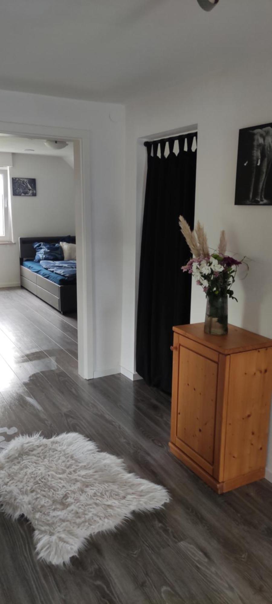 Gemuetliche 5Pers Ferienwohnung "Am Steinbach" Naehe Nuernberg Ruhig Und Gute Anbindung Burgthann Экстерьер фото