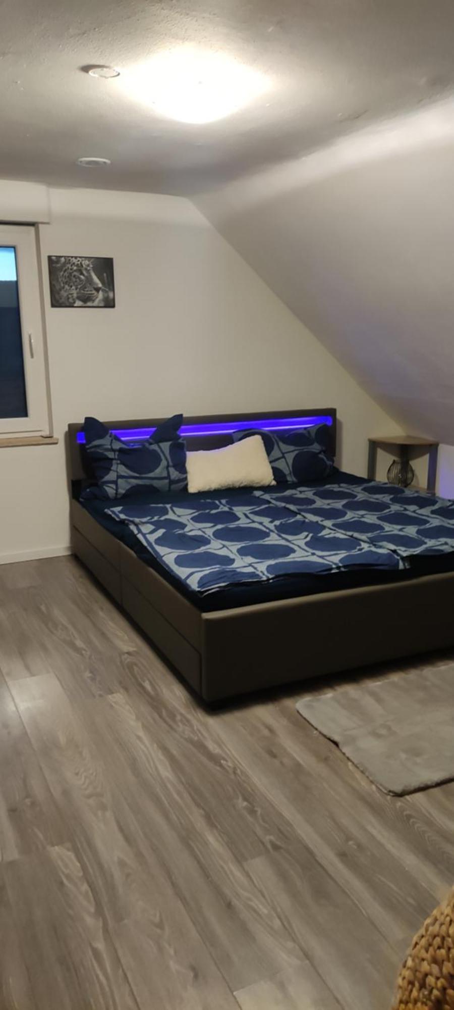 Gemuetliche 5Pers Ferienwohnung "Am Steinbach" Naehe Nuernberg Ruhig Und Gute Anbindung Burgthann Экстерьер фото